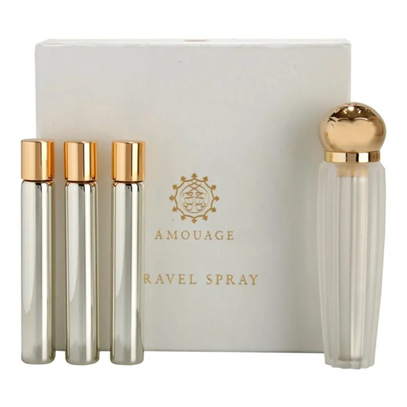 Амуаж рефлекшн. Amouage 4 10 ml. духи амуаж рефлекшн. амуаж рефлекшн женские. amouage fate w travel set 3*10 ml edp (с чехлом).