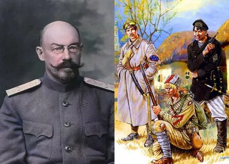 Черносотенцы песня