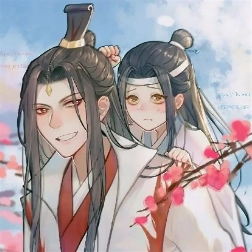 Wen ruohan