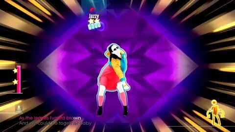 Dance mashup