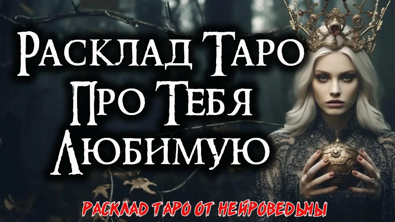 Нейроведьма новое. Нейроведьма лайф. нейроведьма таро.
