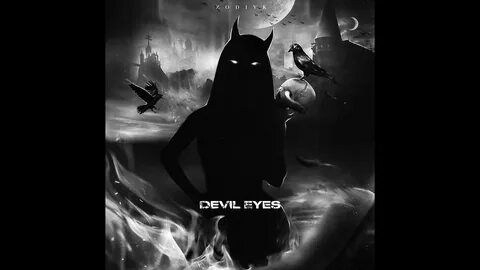 Devil eyes luke перевод