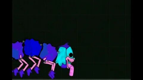 Poppy playtime 2 trailer