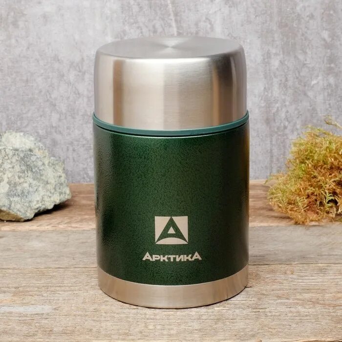 Термос арктика для еды с широким горлом 0. Арктика термос 2021000. Термос 500мл металл арктика вакуумный голубой 311-500. Арктика питание. Паек арктический.