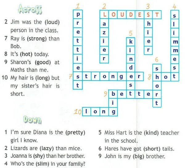 Кроссворд по английскому 4 класс спотлайт. Do the crossword 5 класс. Read and do the crossword Puzzle 4 класс рабочая тетрадь. Кроссворд по английскому языку 4 класс Spotlight. Английский 4 класс рабочая тетрадь spotlight ответы