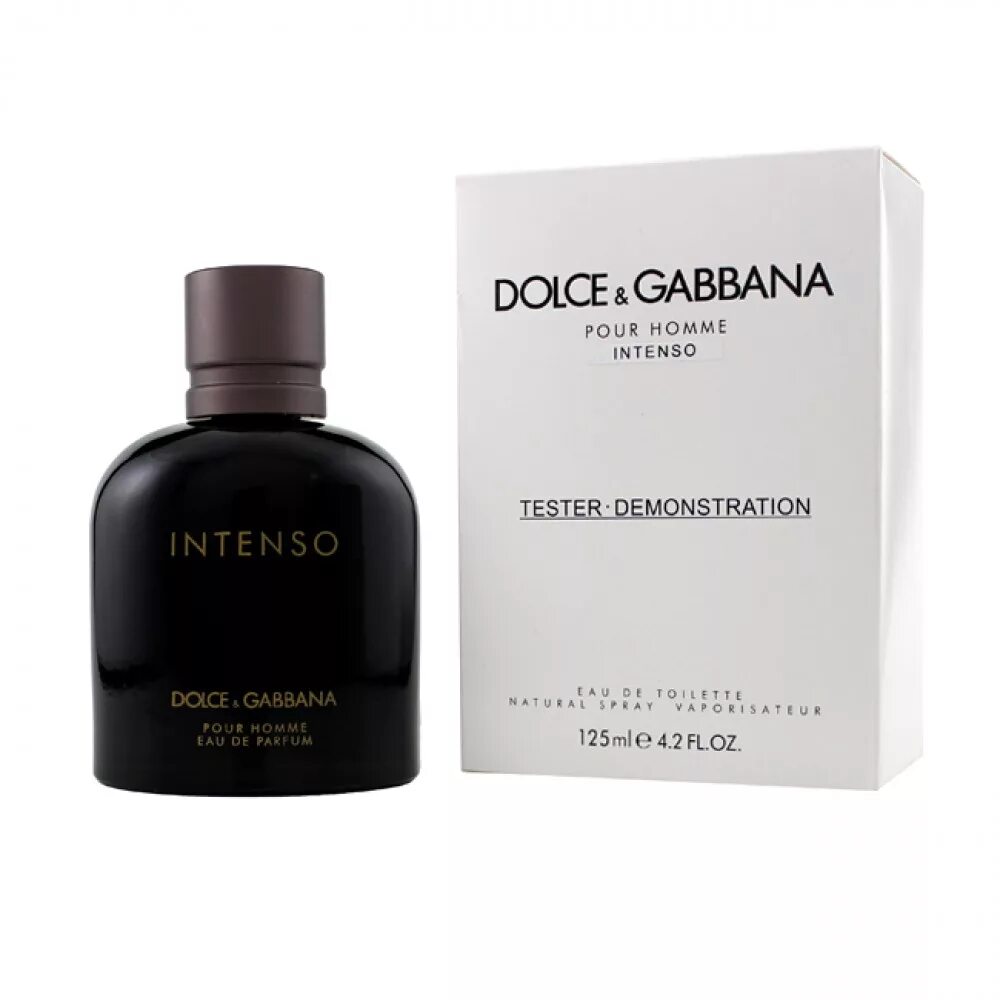 Intenso Dolce Gabbana мужской 125 ml. D&G pour homme intenso мужские. Дольче Габбана Интенсо 125мл. Dolce Gabbana intenso мужская туалетная вода 125 мл.