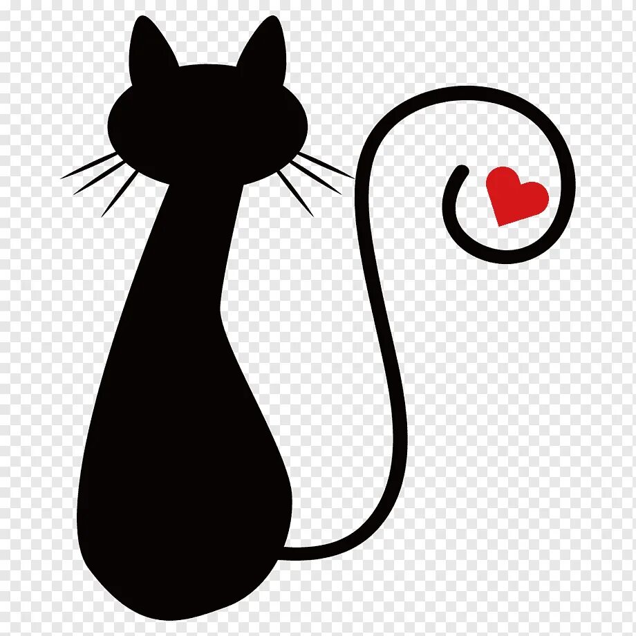 Рисунки черных котиков. Силуэт кошки. Черная кошка рисунок. Кот вектор. Черная кошка векторный.