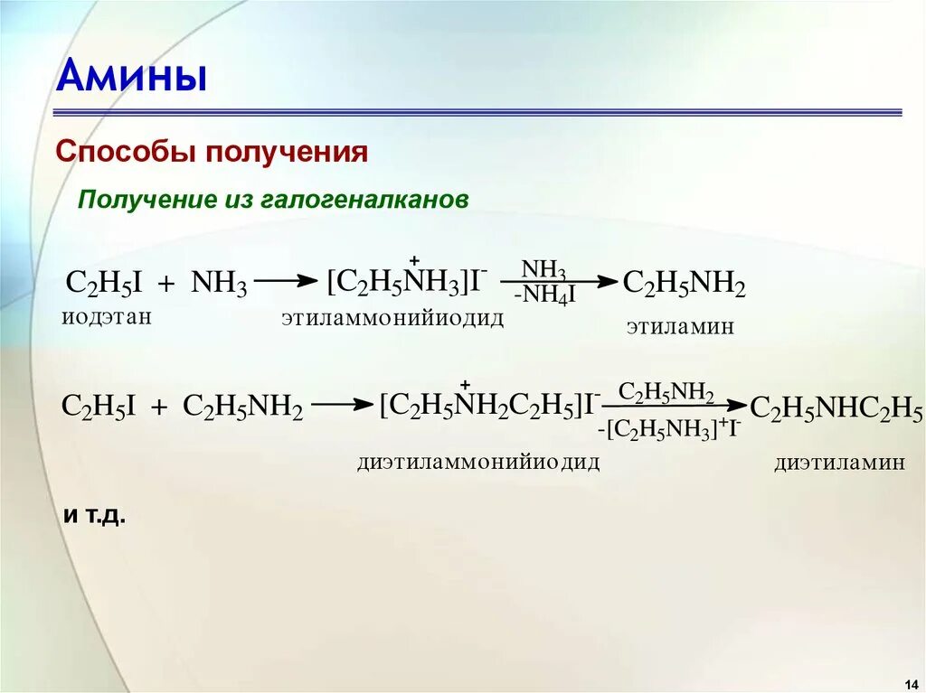 Реакция гелогеналуан с аминами. Вторичный Амин с галогеналканом. Амины плюс галогеналкан. Реакция галогеналканов с аминами.