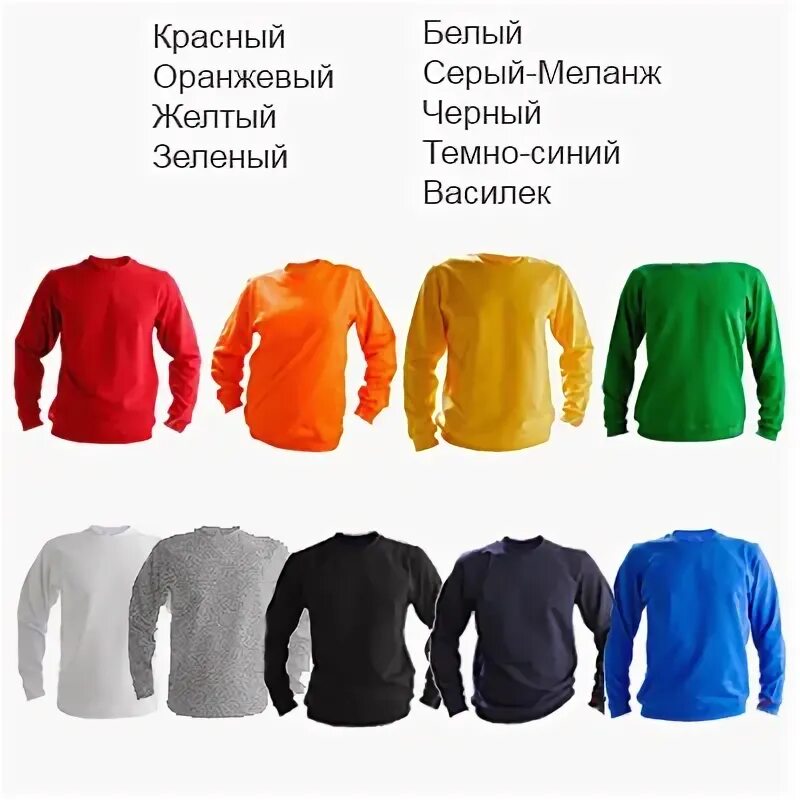 Виды кофт и их названия