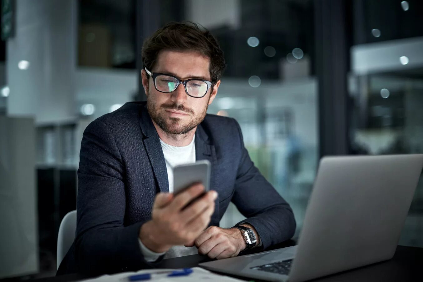 Разработчики смартфонов