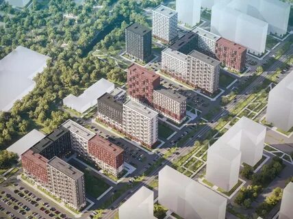 Квартал самолет москва