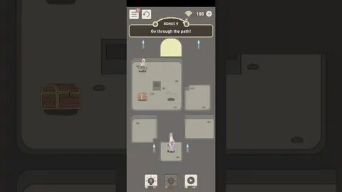 Iq dungeon