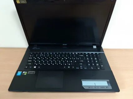 17.3 ноутбук acer aspire 3
