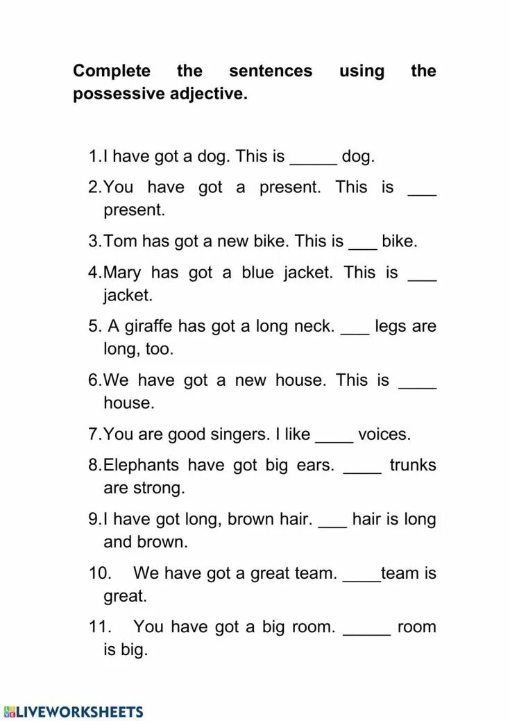 Possessive adjectives and possessive pronouns exercises. Притяжательные местоимения worksheets. possessive adjectives and pronouns упражнения. possessive adjectives задания. possessive adjectives worksheets.