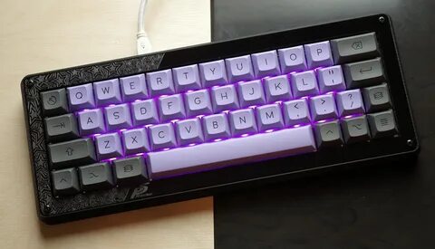 Клавиши хром