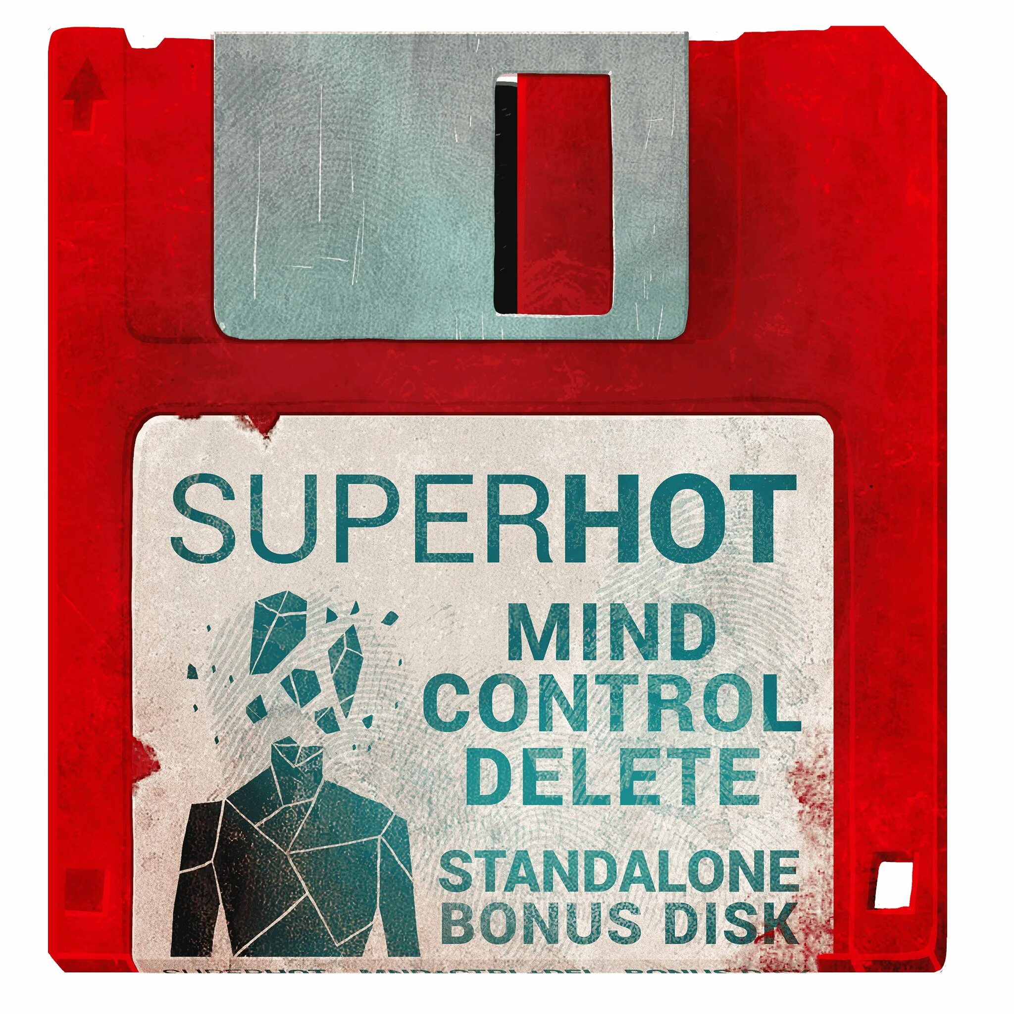 Super hot control delete. Mind control delete. super hot mind control. superhot mind control delete png. диск суперхот.