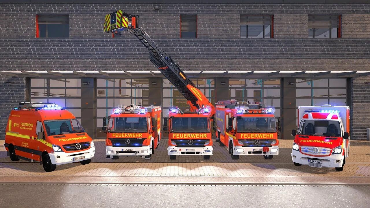 Emergency call 112 2. Emergency call 112 2