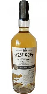 Danboy blended irish whiskey