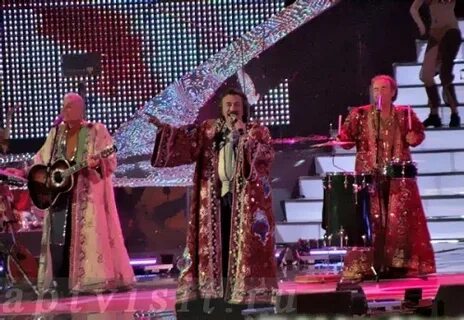 Ялла каракум