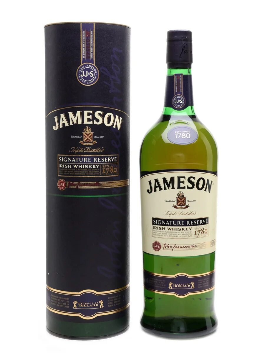 Ирландский виски Jameson. Jameson виски Irish Whiskey. Джемисон зеленый. Виски джемисон зеленый.