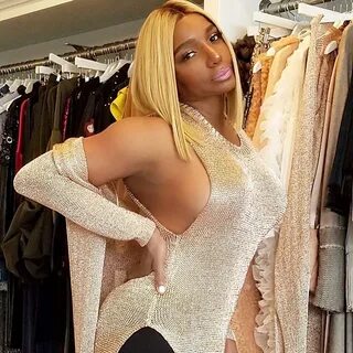 The Hottest Photos Of NeNe Leakes.