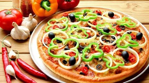 Кафе Viva la pizza на улице Мира в Перми: фото, отзывы, адрес, цены - Афиша...