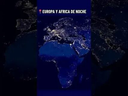 Африка она и в европе африка