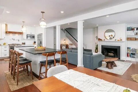 Open concept
