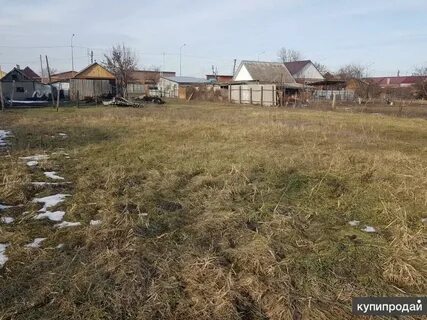 Земельный участок без номера