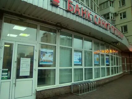 Открытие комендантский 17