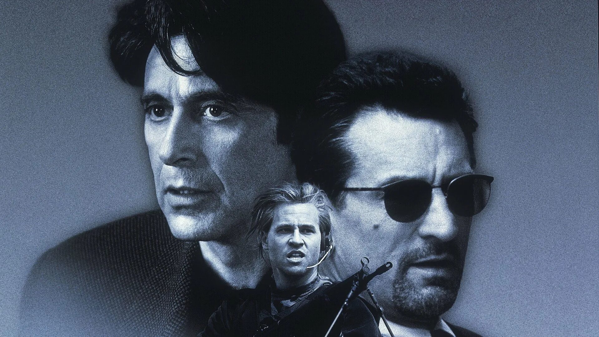 Схватка / heat (1995). Не правильный ответ гиф. Штамп. Wrong heat. Гифка ответы.
