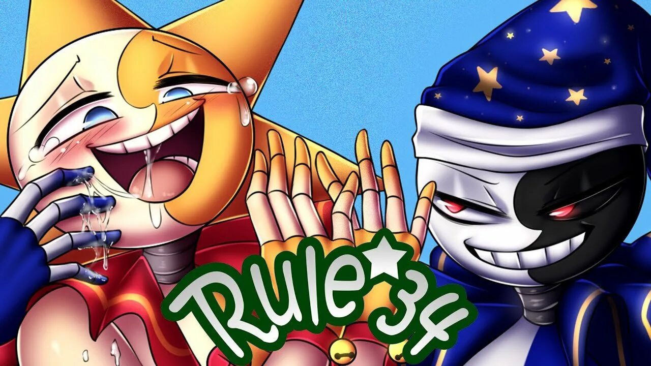 Security rule 34