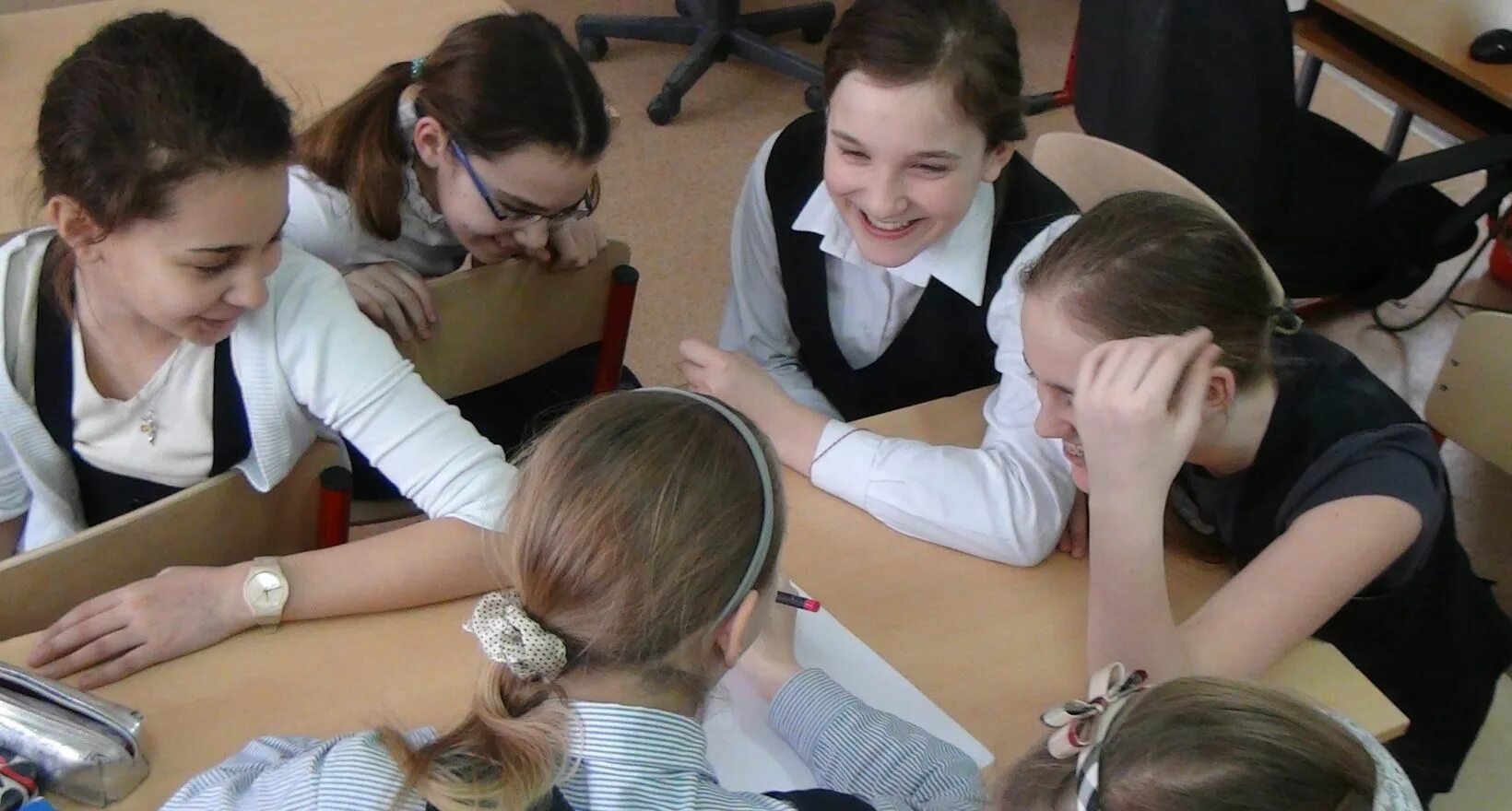 9 апреля учимся