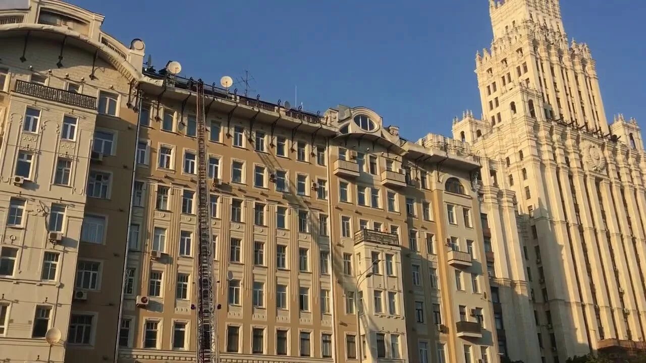 Садовая-спасская 19/1. , 18, стр. Садовая спасская 18с1. Садово спасская 18 стр 1. 1.
