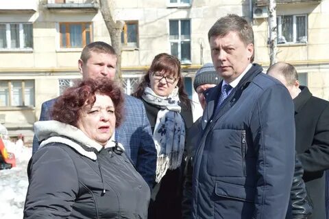 Сайт самарских жителей