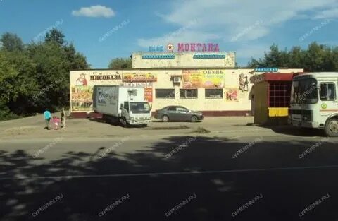 Аллея ильича павлово