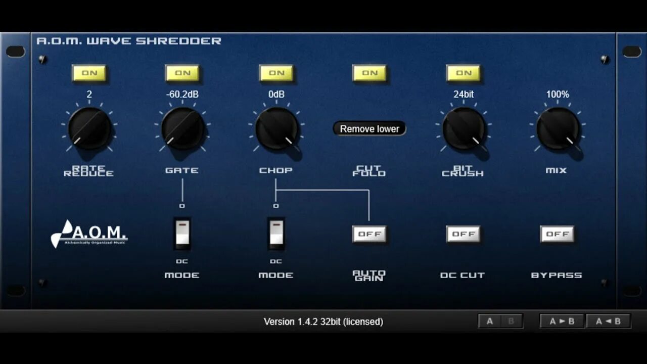 Plugin plus