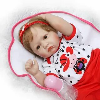 Куклы реалистичные алиэкспресс