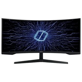 Samsung odyssey g5 34 va