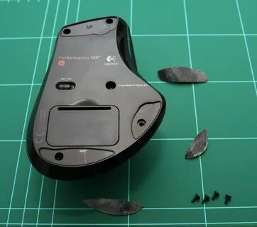 Logitech performance