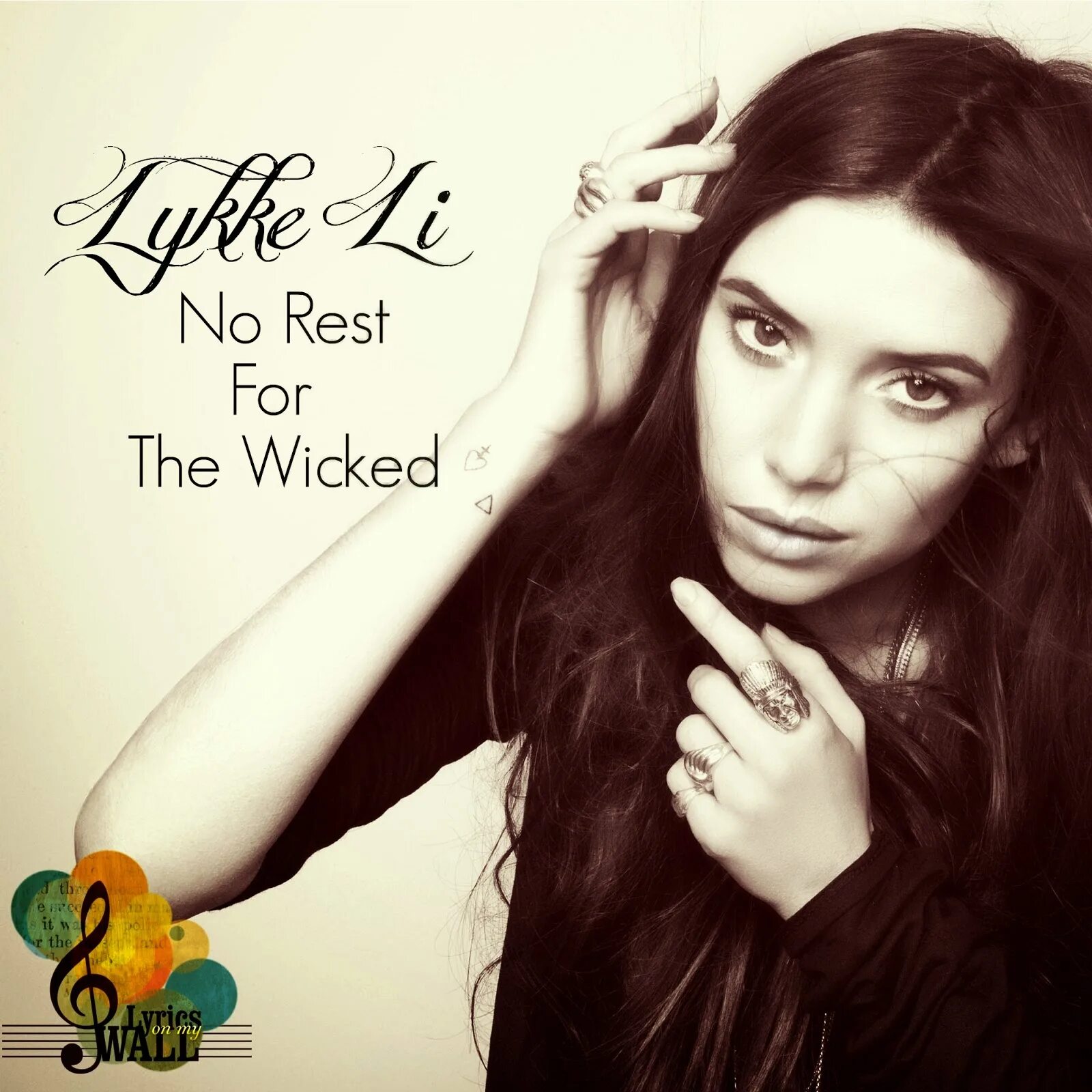 No rest for the wicked обзор. Lykke li. lykke li no rest for the wicked. lykke li 2014. lykke li rest for the wicked обложка.