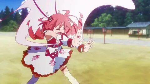 Soushin shoujo matoi