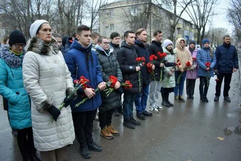 События белая калитва последние новости