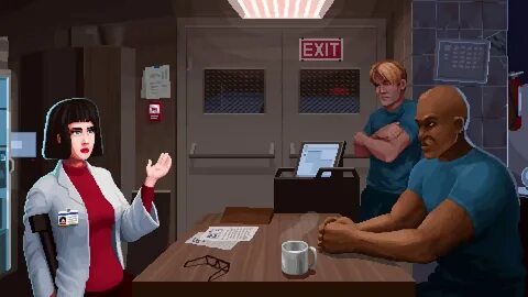 Gaming stories