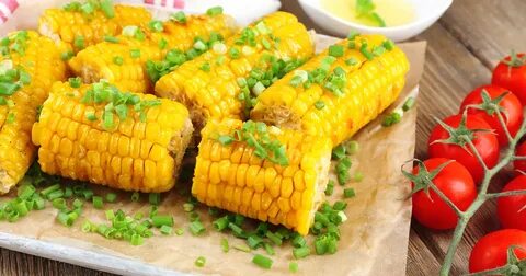 Можно ли беременным вареную кукурузу