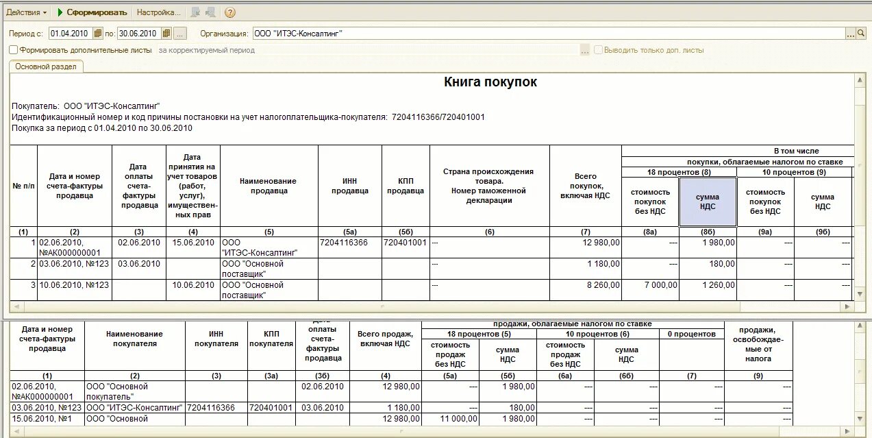 Книга покупок и книга продаж образец заполнения 2021. Книга покупок НДС. Сумма без учета НДС. Что такое книга продаж в бухгалтерии.