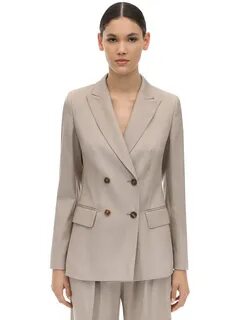 Max mara пиджак