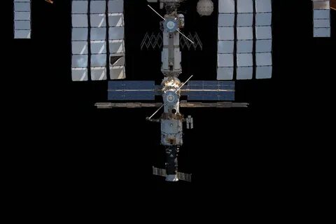 Space 21