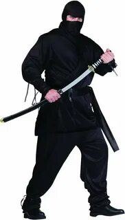 Ninja classic