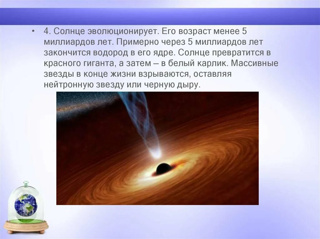 Что произойдет через 4 дня